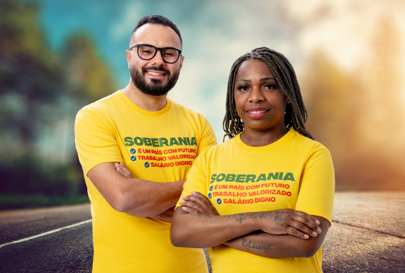 Imagem da notícia Trabalhadores do asseio, conservação e portaria do RS iniciam 2026 com novas conquistas e ganho real nos salários