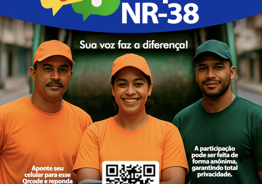 Imagem da notícia FEEAC RS mobiliza sindicatos filiados e fortalece participação na campanha da NR-38