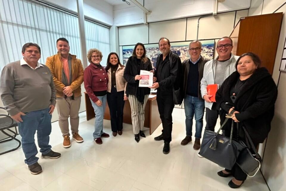 Imagem da notícia Câmara Temática da Terceirização inicia reuniões regionais no RS para debater segurança dos trabalhadores e Conta Vinculada nos municípios